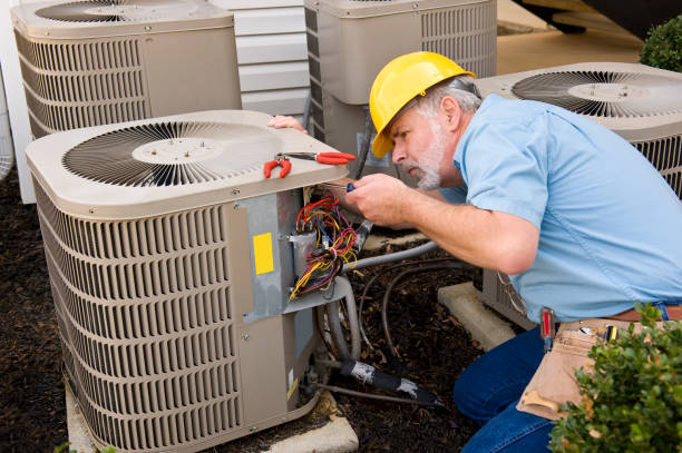 Best HVAC system installation  in North Myrtle Beach, SC